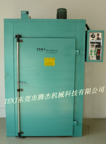 工業(yè)烤箱公司